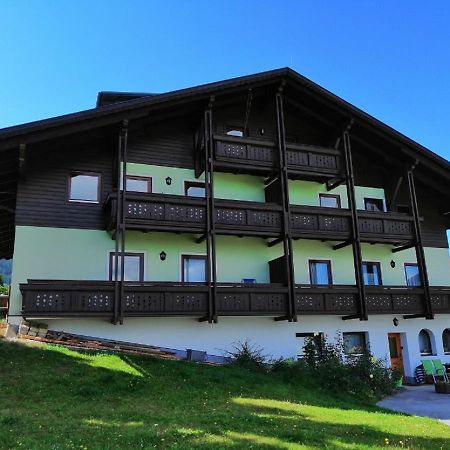 Zur Sonnigen, Eleganten Kuh Schladming Eksteriør bilde