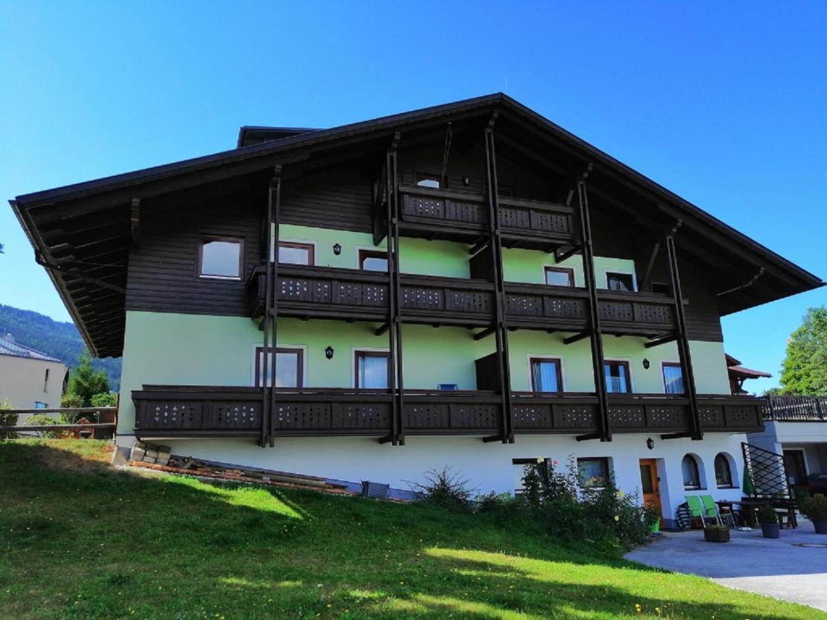 Zur Sonnigen, Eleganten Kuh Schladming Eksteriør bilde