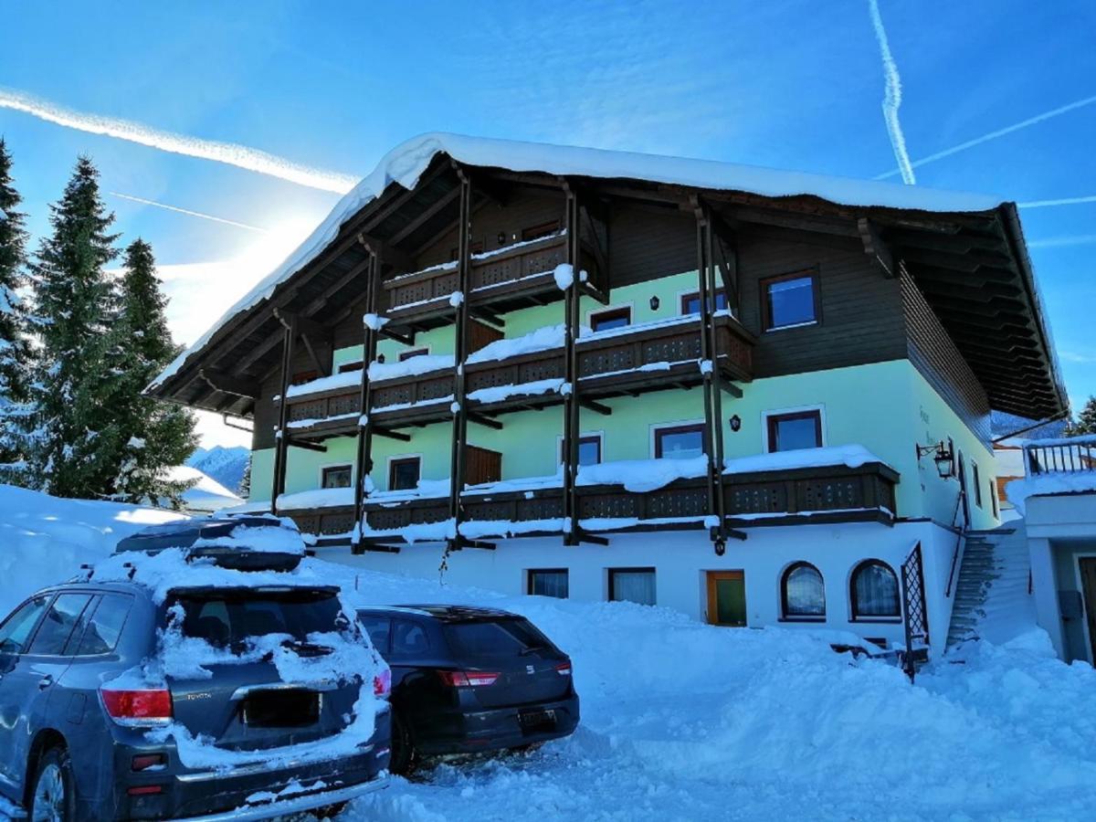 Zur Sonnigen, Eleganten Kuh Schladming Eksteriør bilde
